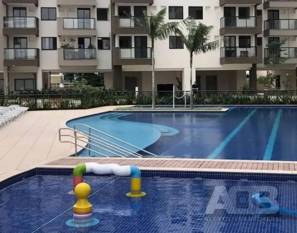 Apartamento, 1 quarto, 43 m² - Foto 32