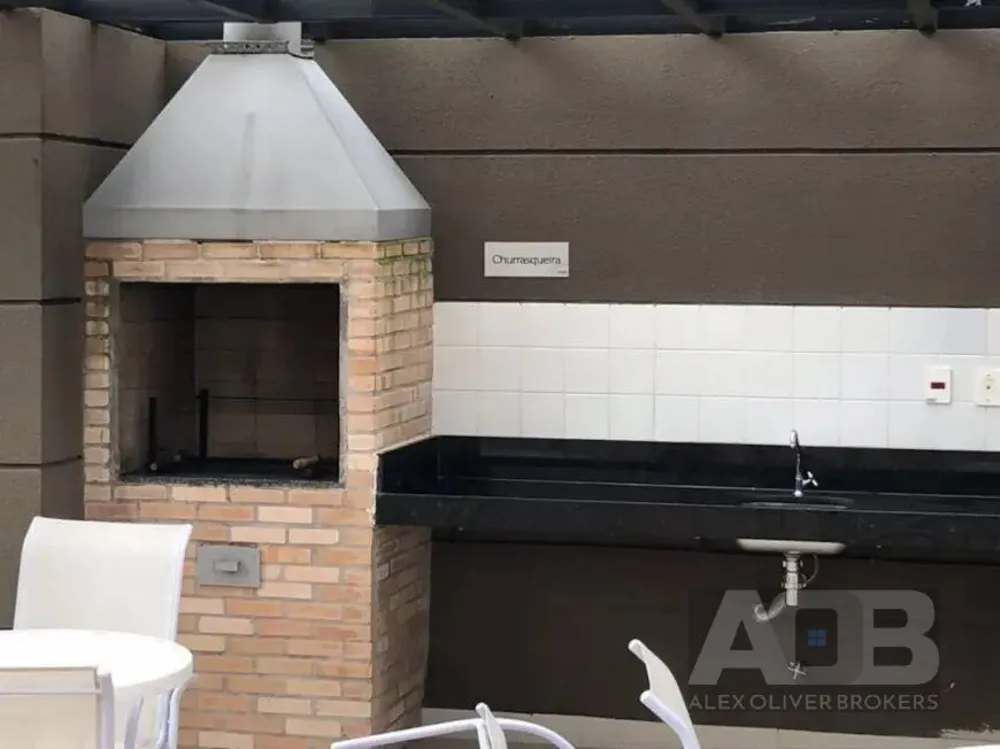 Apartamento, 1 quarto, 43 m² - Foto 37
