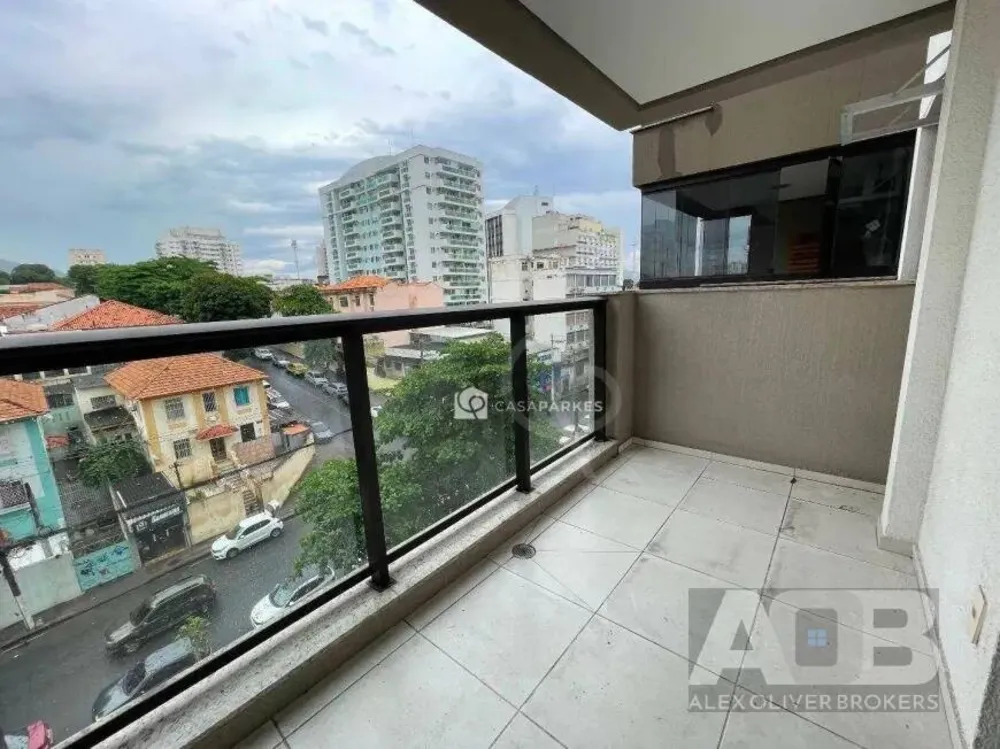 Apartamento, 1 quarto, 43 m² - Foto 8