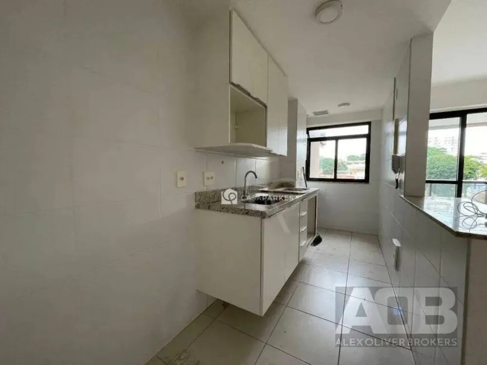 Apartamento, 1 quarto, 43 m² - Foto 20