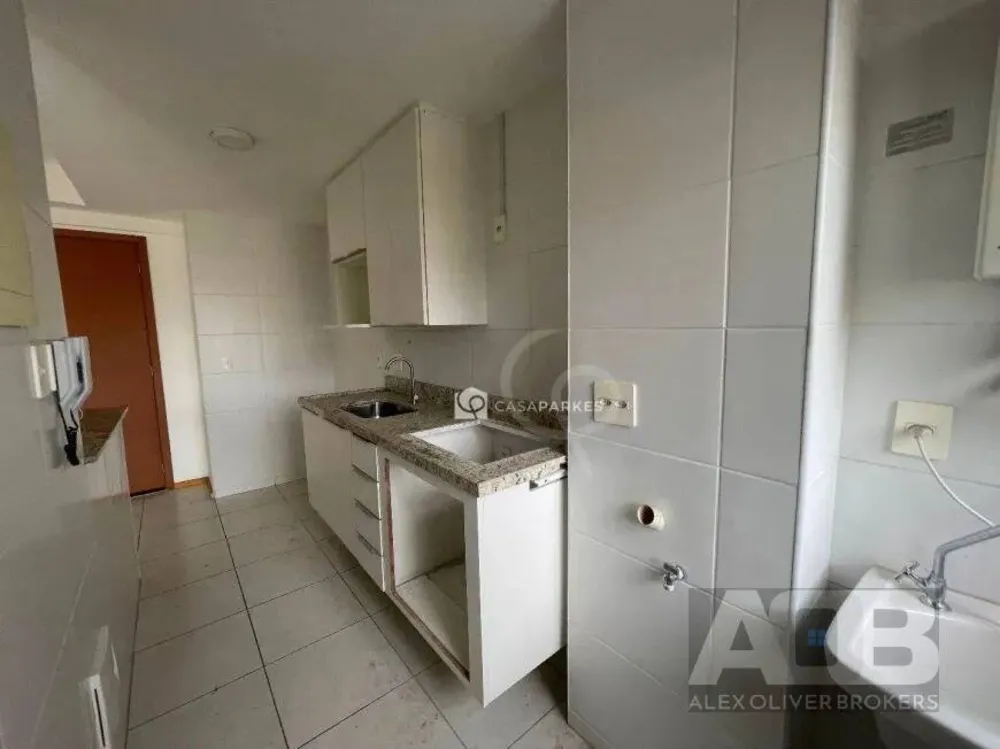 Apartamento, 1 quarto, 43 m² - Foto 25