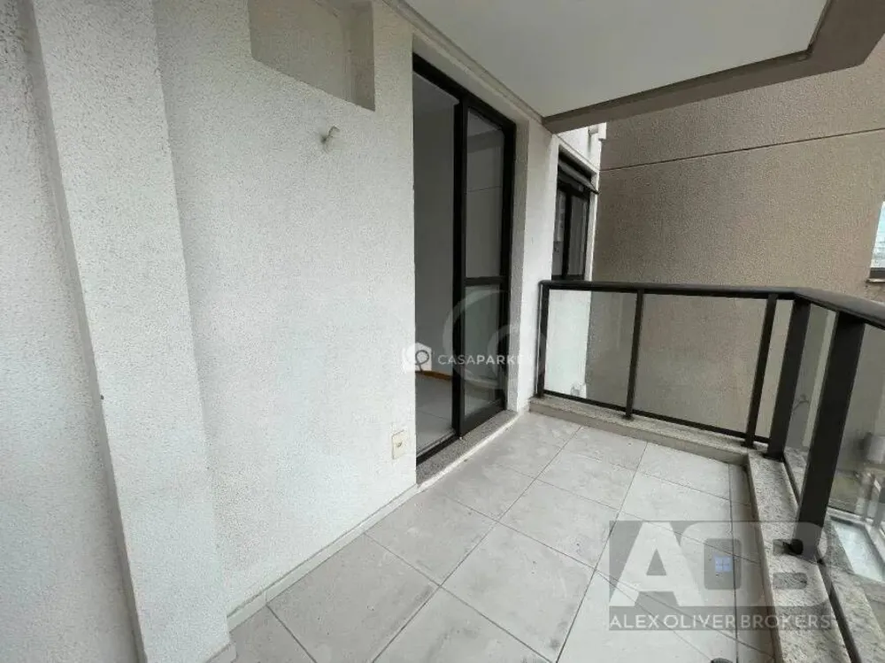 Apartamento, 1 quarto, 43 m² - Foto 10