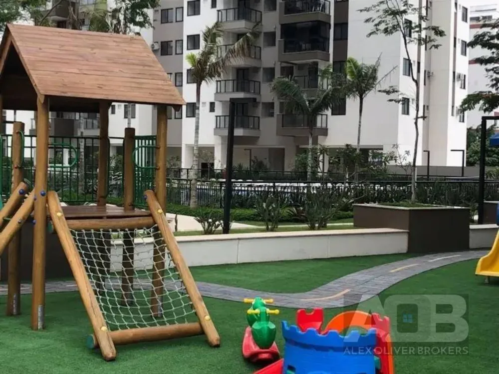 Apartamento, 1 quarto, 43 m² - Foto 39