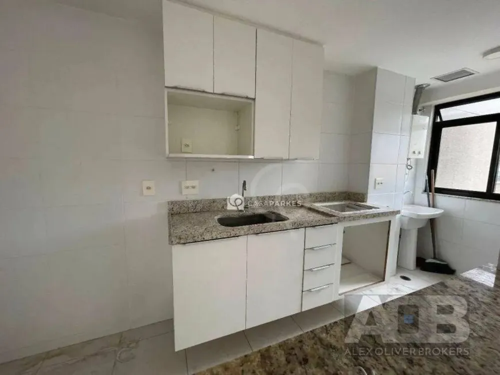 Apartamento, 1 quarto, 43 m² - Foto 17