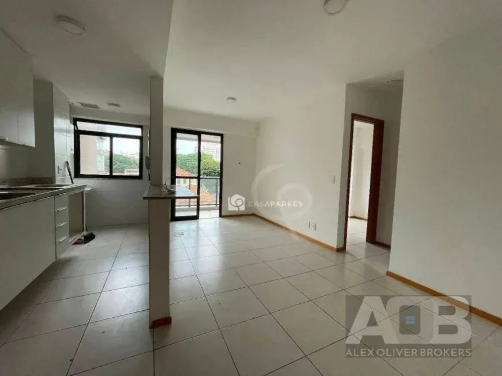 Apartamento, 1 quarto, 43 m² - Foto 5