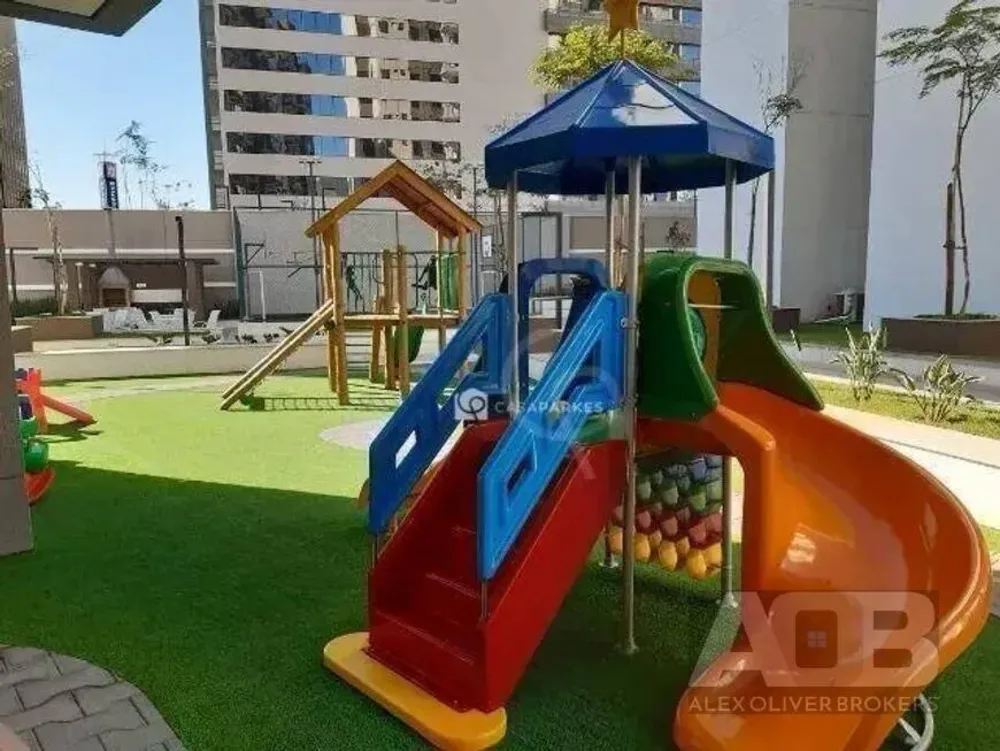 Apartamento, 1 quarto, 43 m² - Foto 35