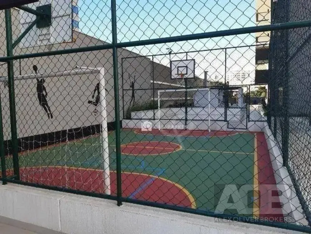 Apartamento, 1 quarto, 43 m² - Foto 36