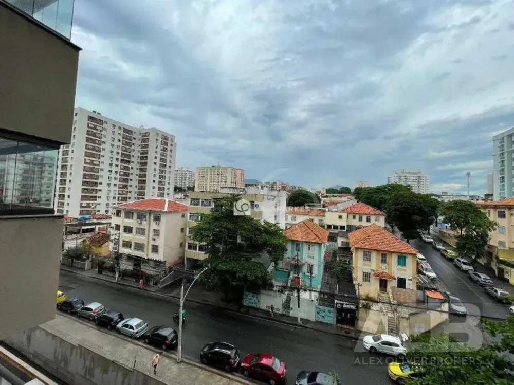 Apartamento, 1 quarto, 43 m² - Foto 29