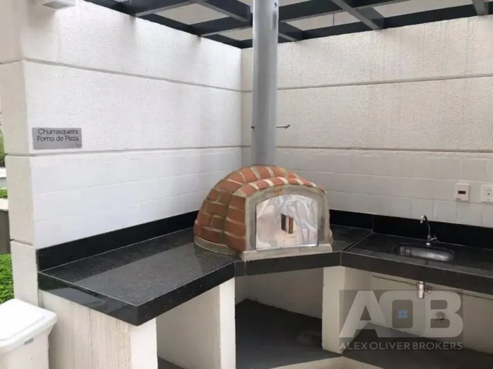 Apartamento, 1 quarto, 43 m² - Foto 41