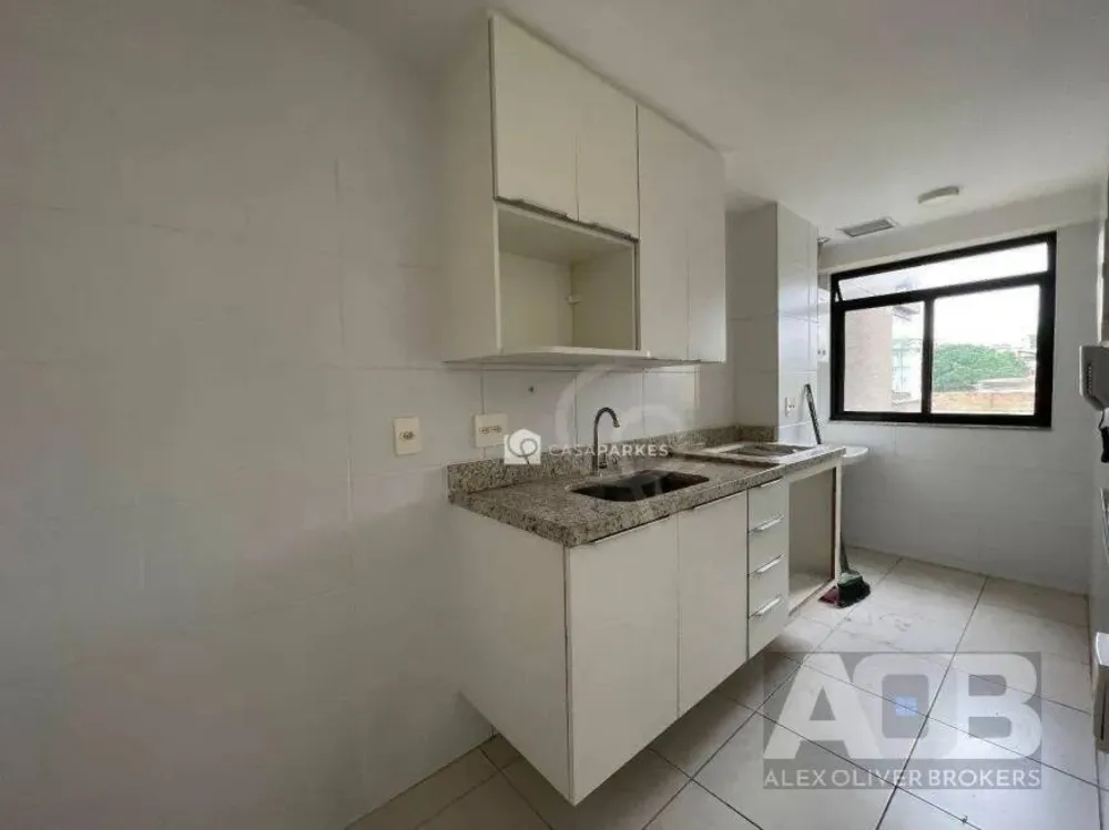 Apartamento, 1 quarto, 43 m² - Foto 19