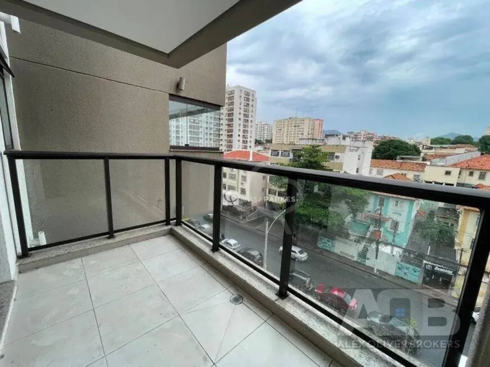 Apartamento, 1 quarto, 43 m² - Foto 9