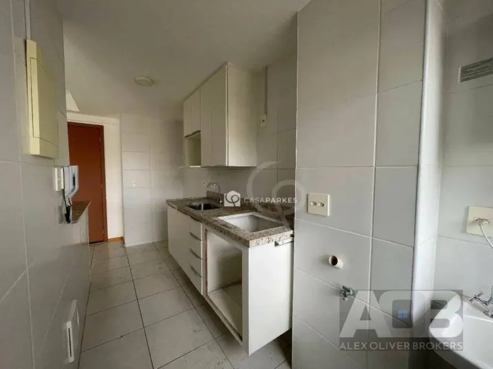 Apartamento, 1 quarto, 43 m² - Foto 23