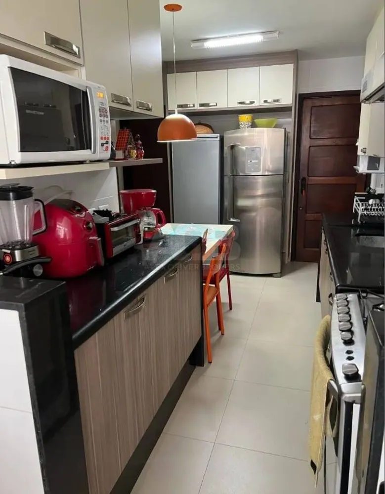 Apartamento, 3 quartos, 145 m² - Foto 17