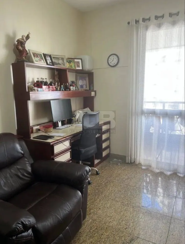 Apartamento, 3 quartos, 145 m² - Foto 12