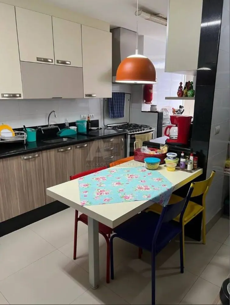 Apartamento, 3 quartos, 145 m² - Foto 15