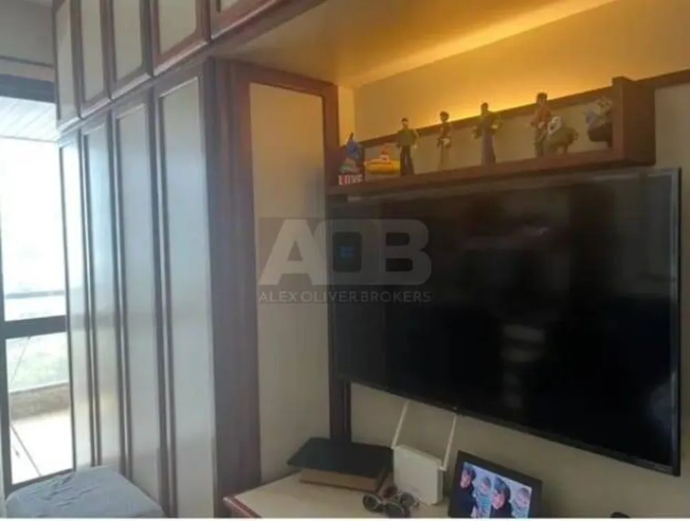 Apartamento, 3 quartos, 145 m² - Foto 10