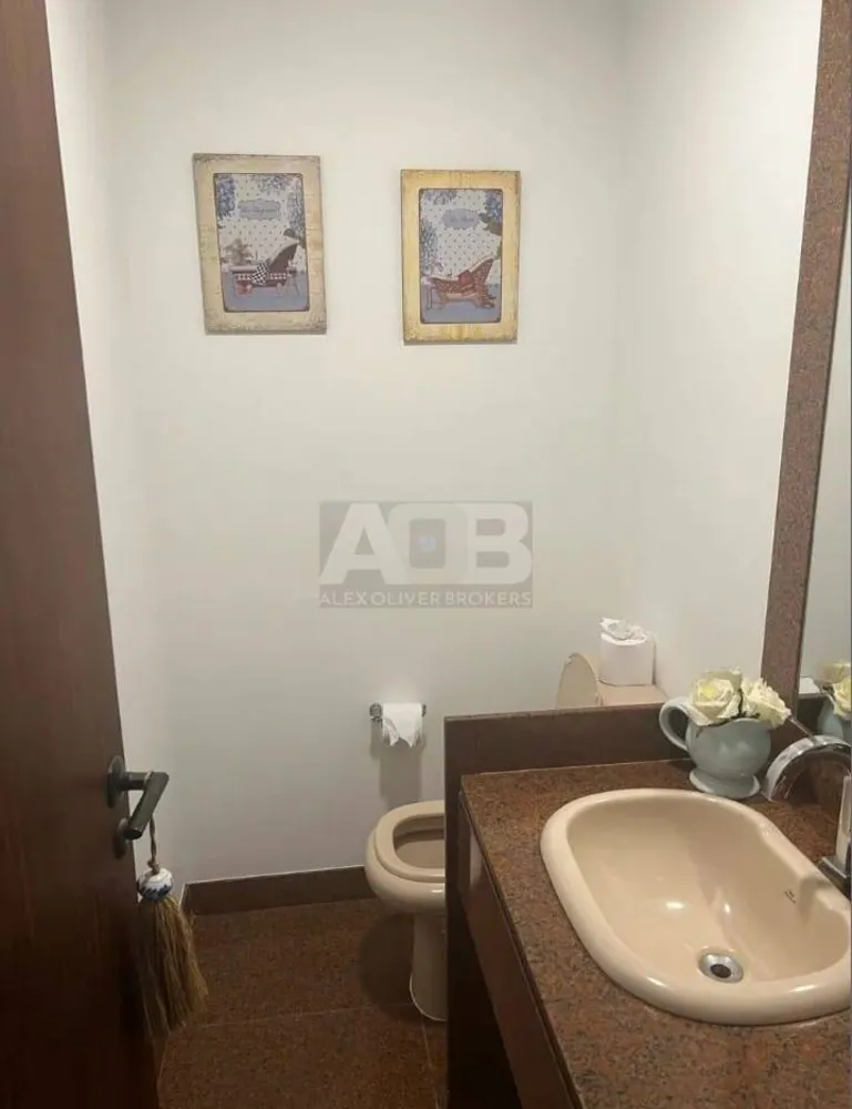 Apartamento, 3 quartos, 145 m² - Foto 13