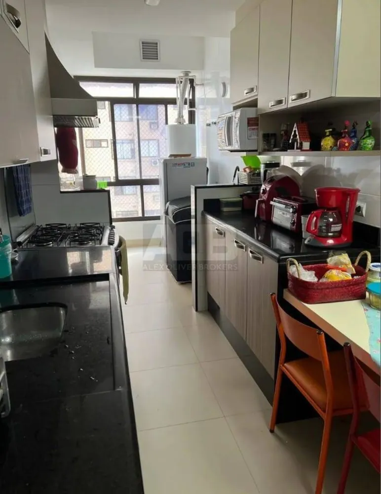 Apartamento, 3 quartos, 145 m² - Foto 16