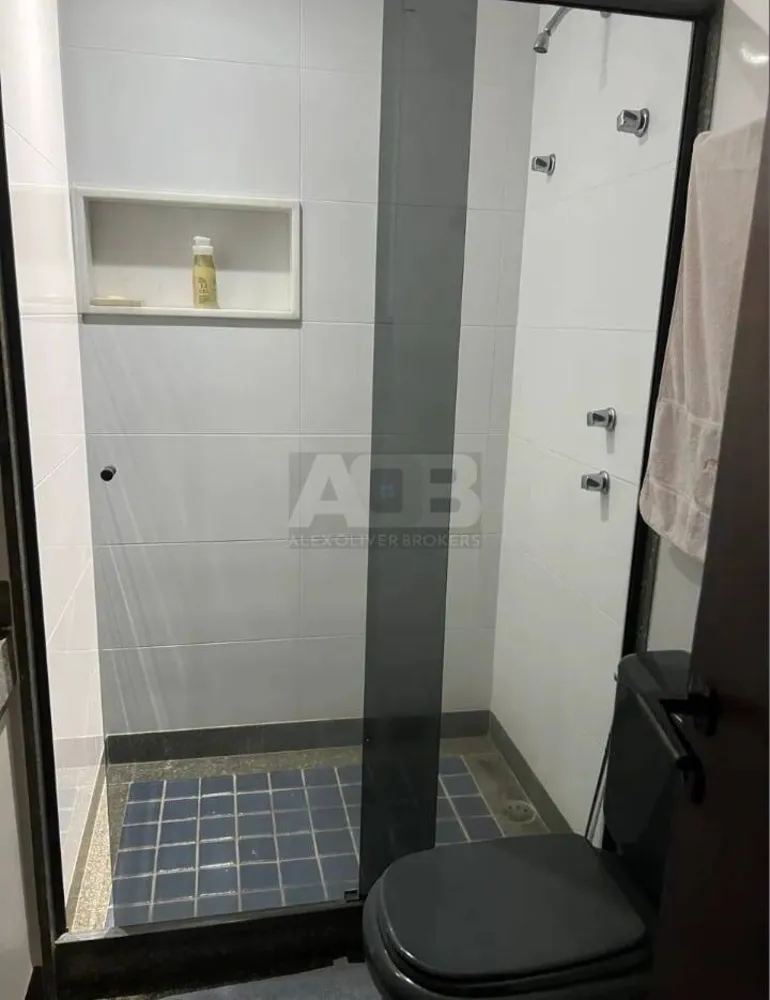 Apartamento, 3 quartos, 145 m² - Foto 9