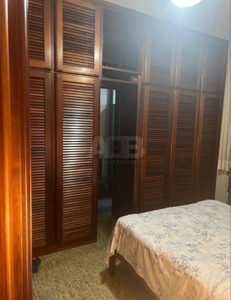 Apartamento, 3 quartos, 145 m² - Foto 14