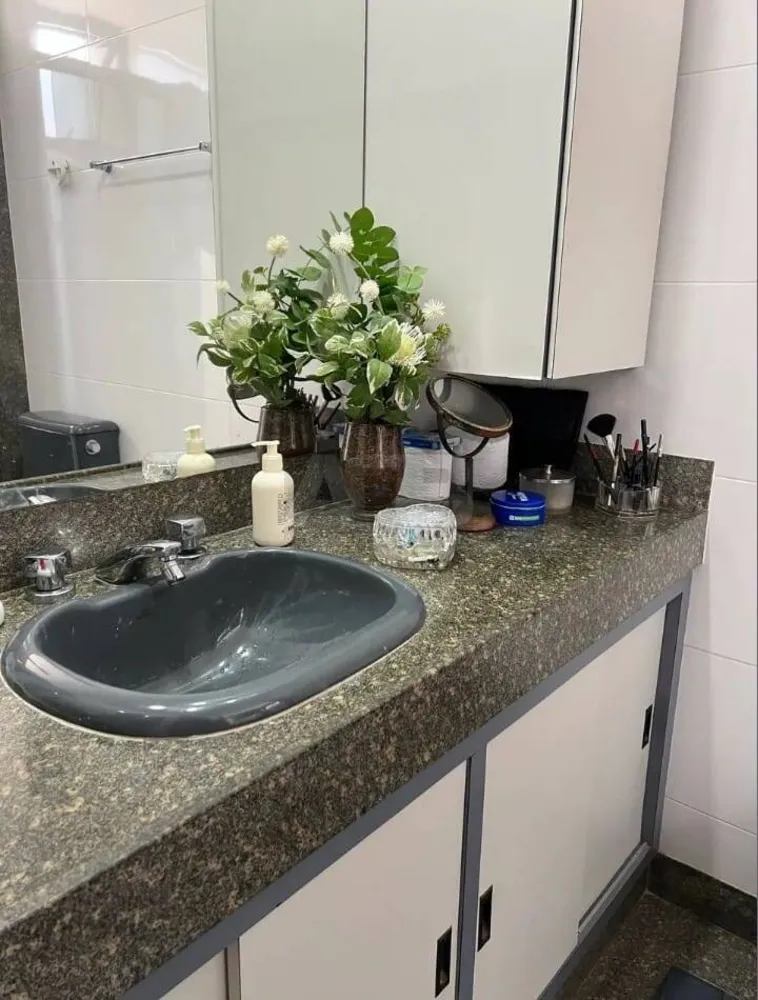 Apartamento, 3 quartos, 145 m² - Foto 7