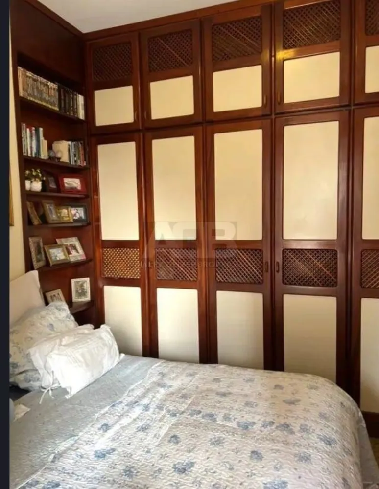 Apartamento, 3 quartos, 145 m² - Foto 11
