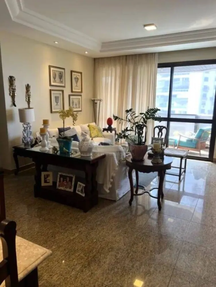 Apartamento, 3 quartos, 145 m² - Foto 5