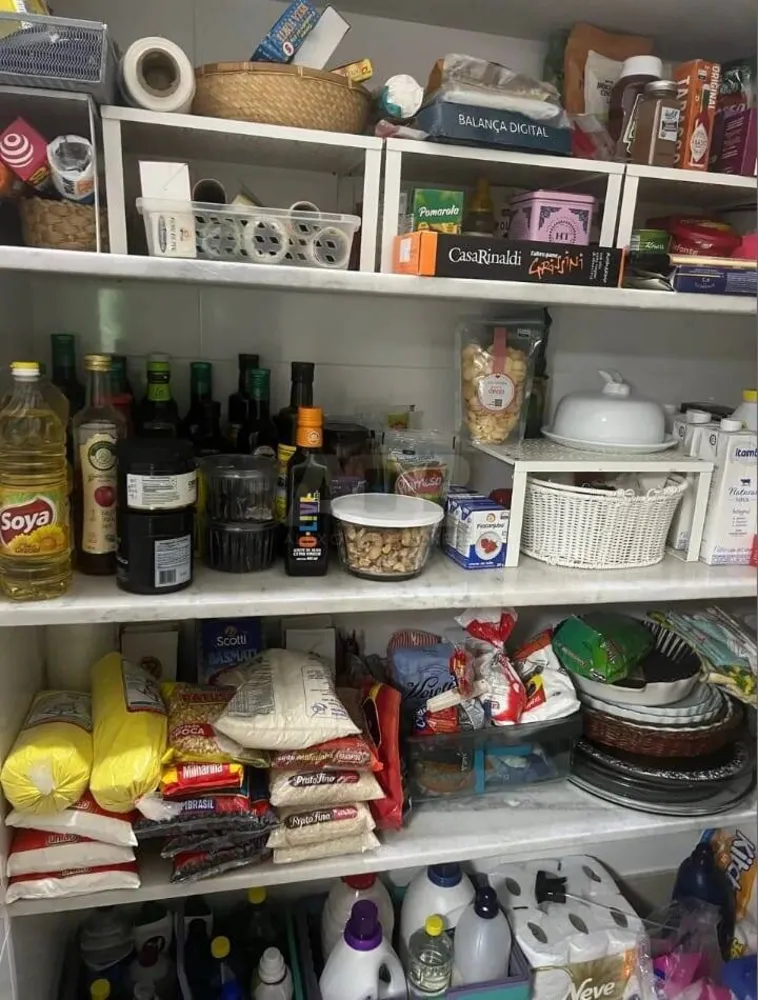 Apartamento, 3 quartos, 145 m² - Foto 18