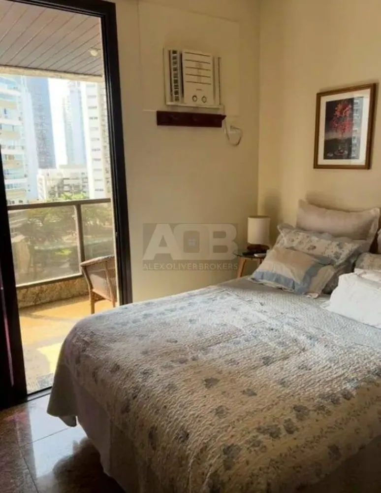 Apartamento, 3 quartos, 145 m² - Foto 6