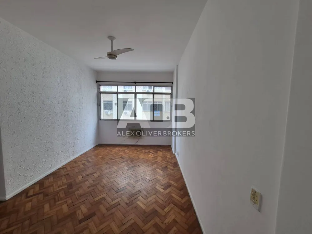 Apartamento, 3 quartos, 88 m² - Foto 2