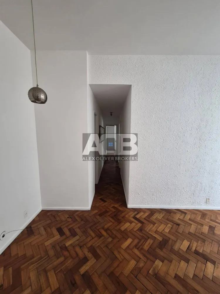 Apartamento, 3 quartos, 88 m² - Foto 6