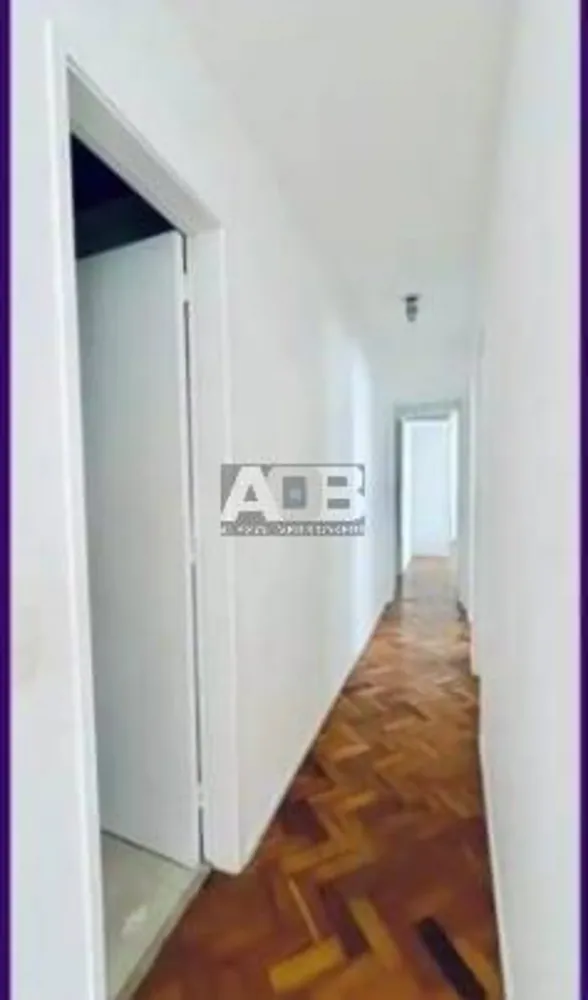 Apartamento, 3 quartos, 88 m² - Foto 4