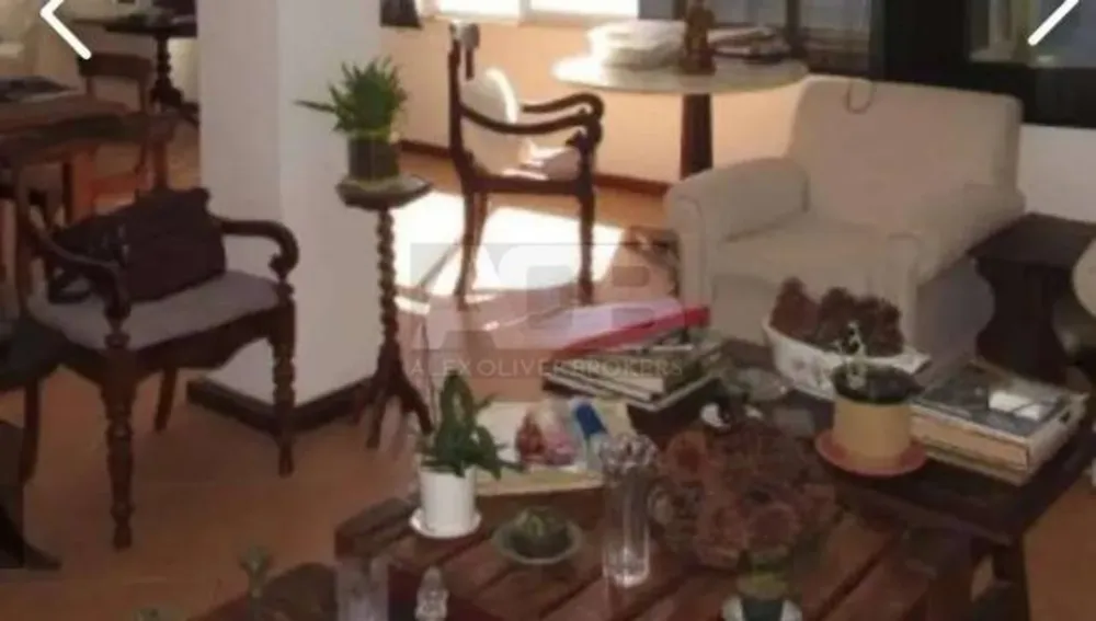 Apartamento, 3 quartos, 188 m² - Foto 19