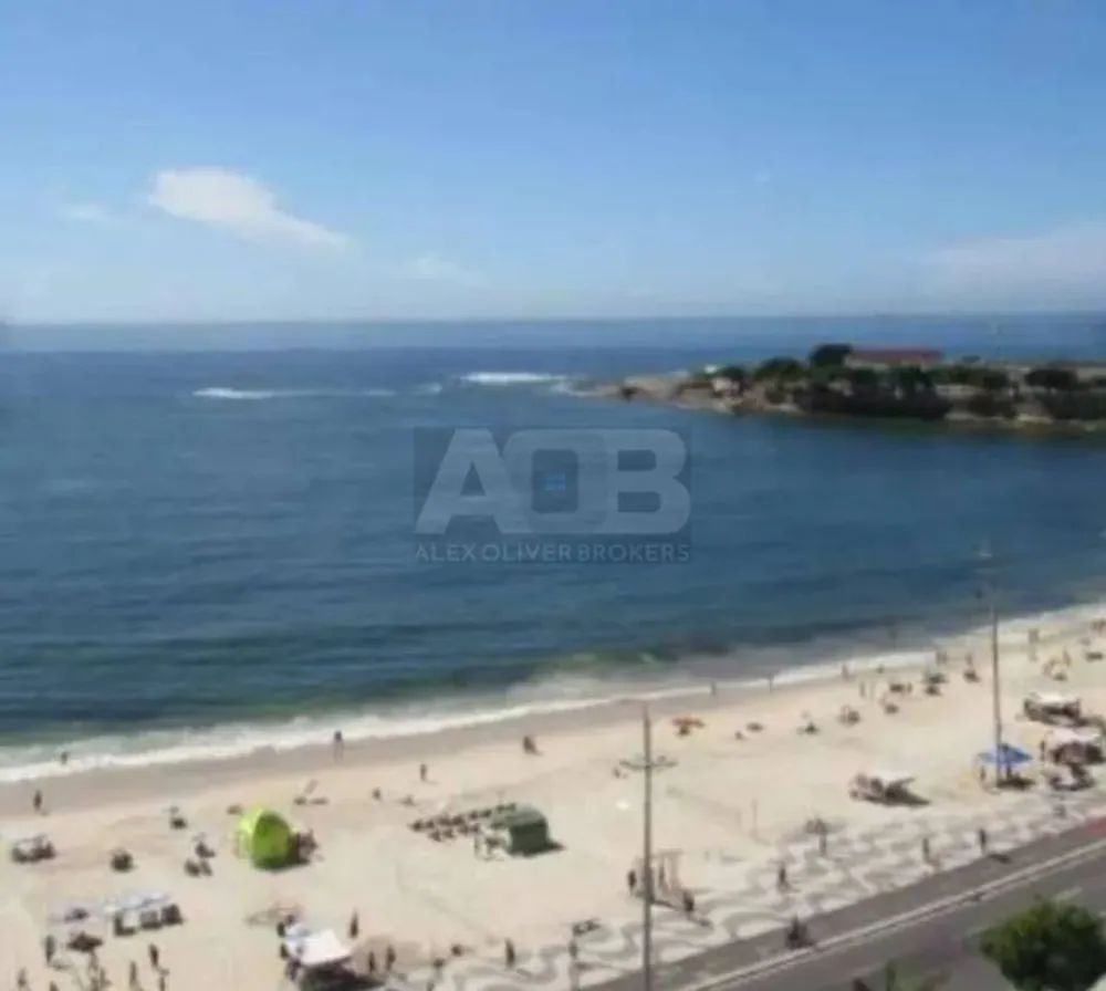 Apartamento, 3 quartos, 188 m² - Foto 2