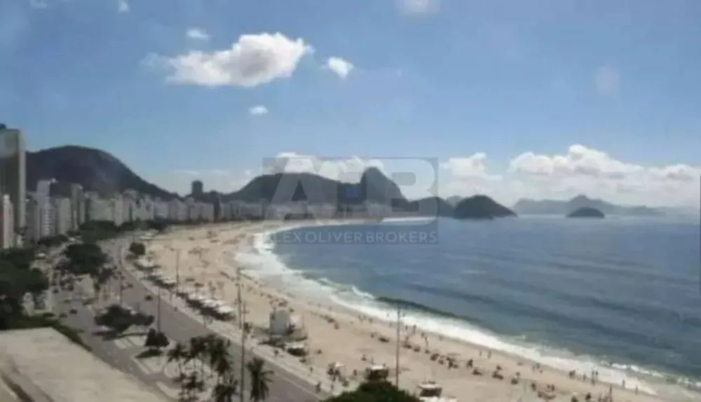 Apartamento, 3 quartos, 188 m² - Foto 1