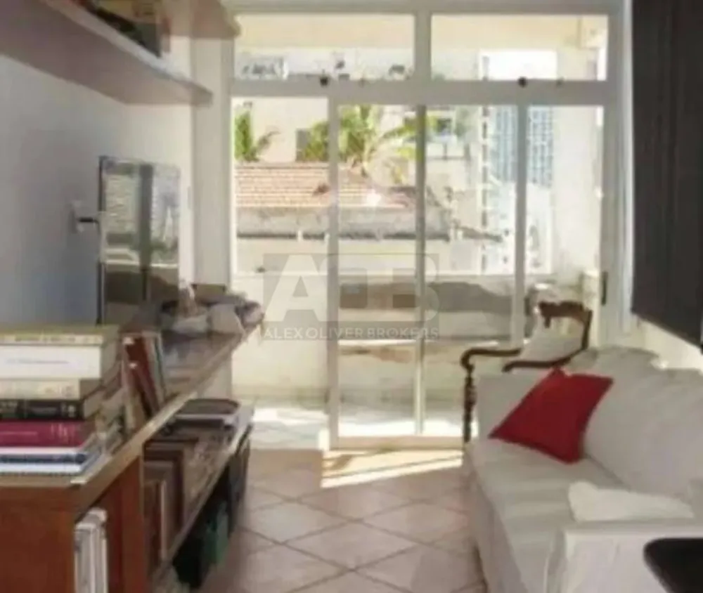 Apartamento, 3 quartos, 188 m² - Foto 15
