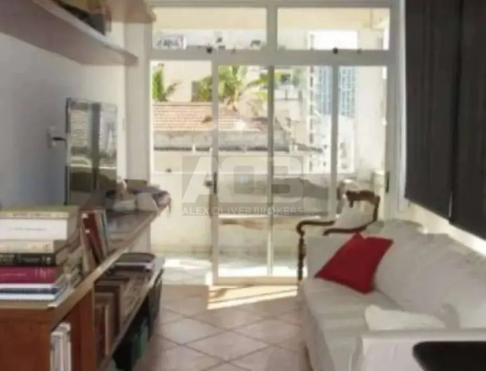 Apartamento, 3 quartos, 188 m² - Foto 16
