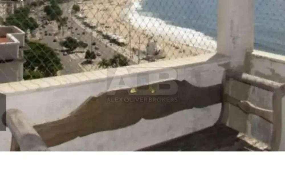 Apartamento, 3 quartos, 188 m² - Foto 7