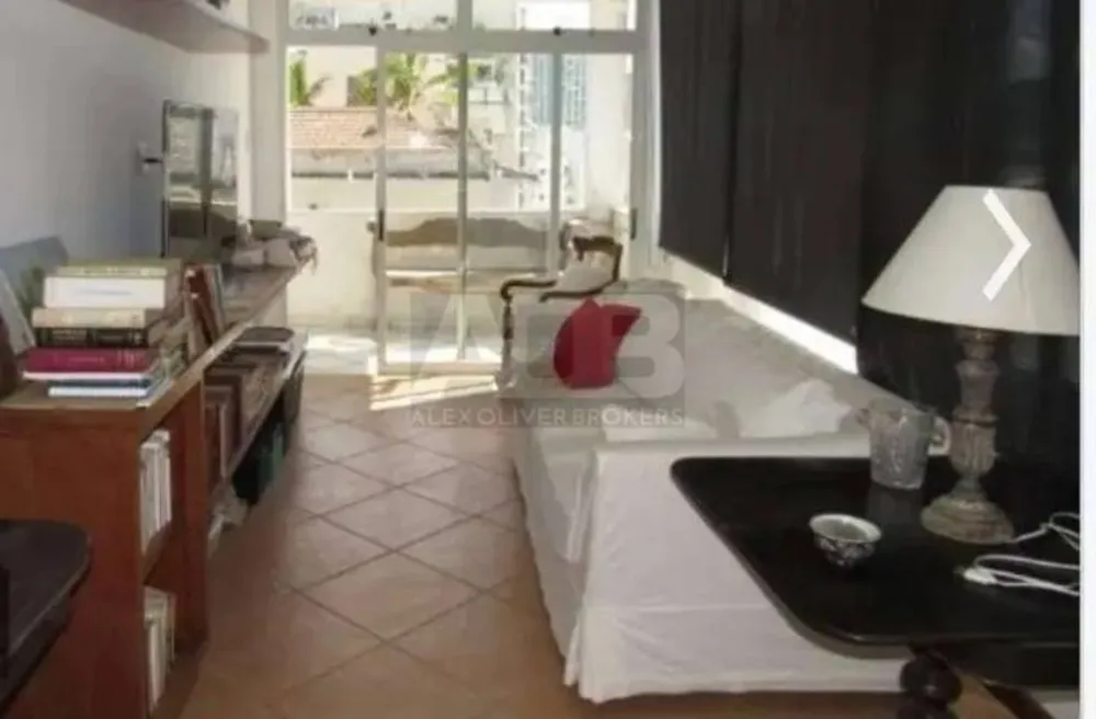 Apartamento, 3 quartos, 188 m² - Foto 24