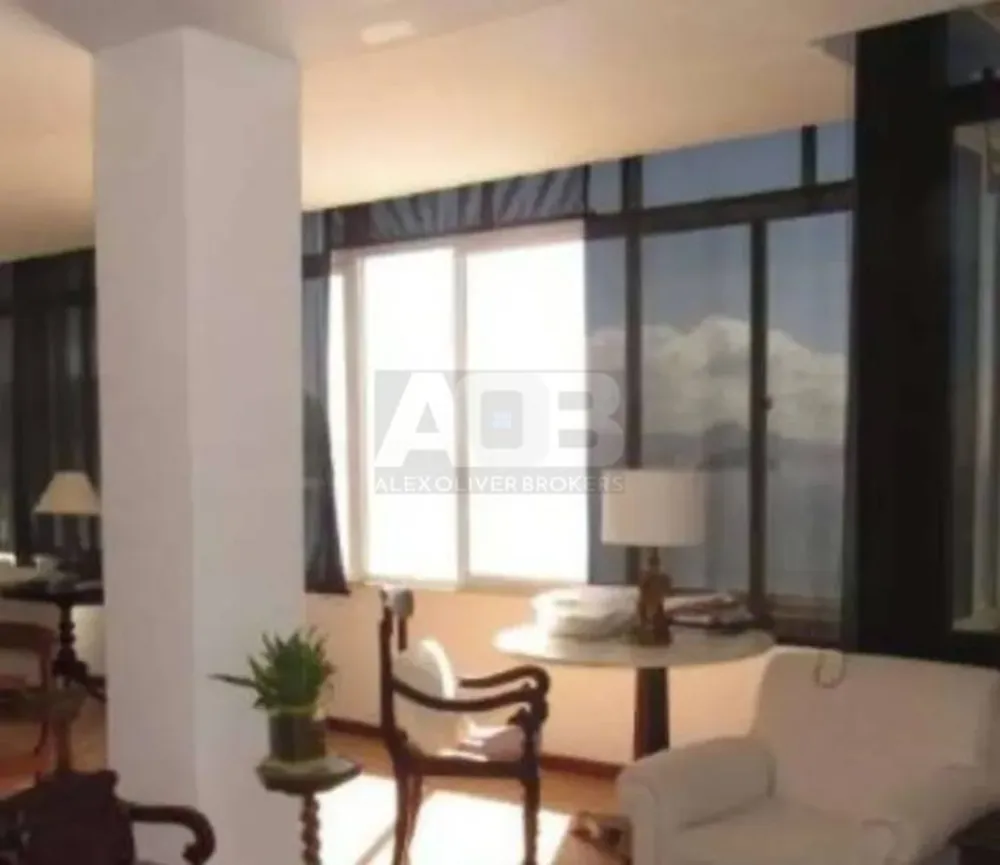 Apartamento, 3 quartos, 188 m² - Foto 22