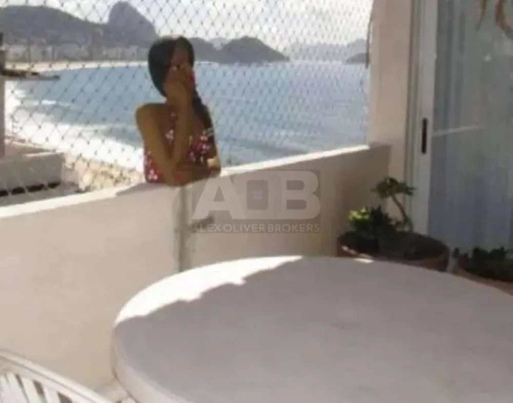 Apartamento, 3 quartos, 188 m² - Foto 8