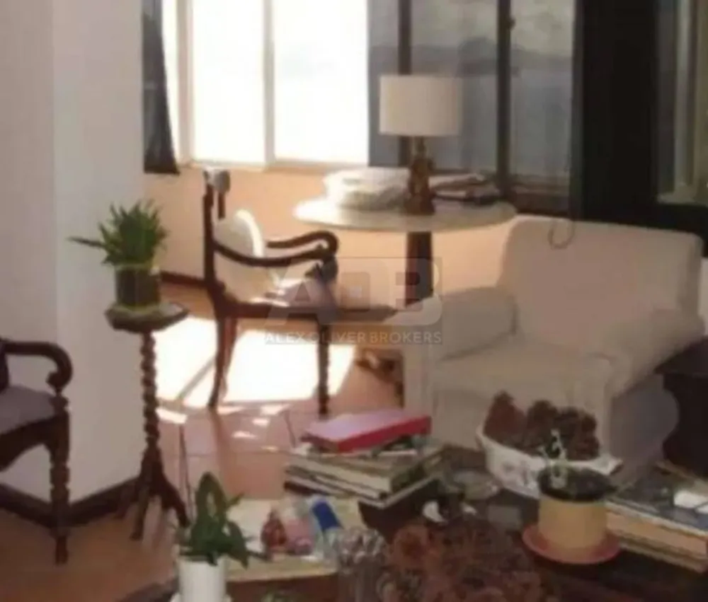 Apartamento, 3 quartos, 188 m² - Foto 13