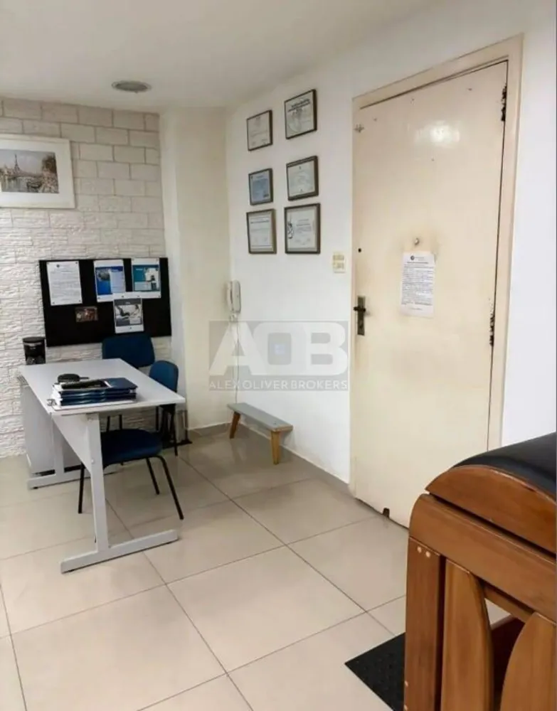 Sala-Conjunto, 50 m² - Foto 1