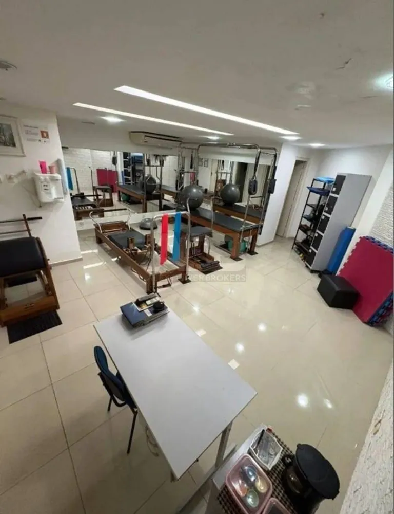 Sala-Conjunto, 50 m² - Foto 8