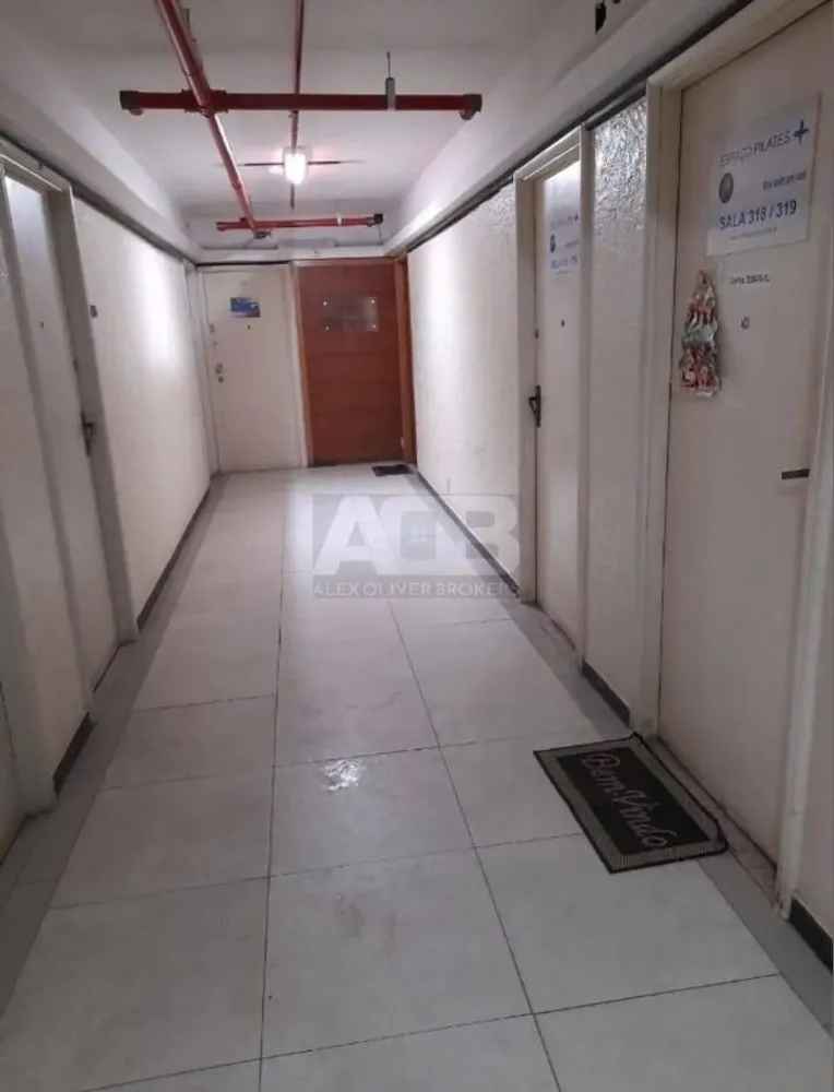 Sala-Conjunto, 50 m² - Foto 11