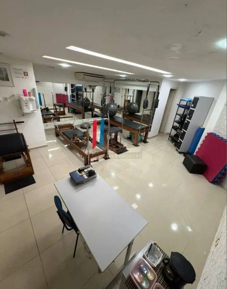 Sala-Conjunto, 50 m² - Foto 6