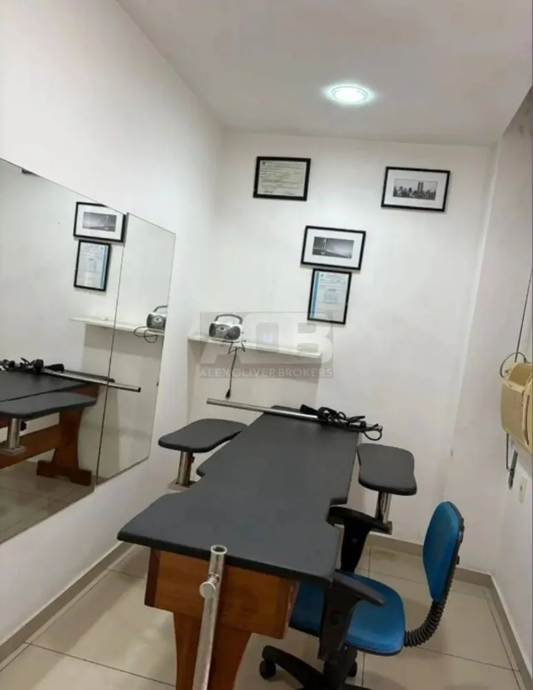 Sala-Conjunto, 50 m² - Foto 2