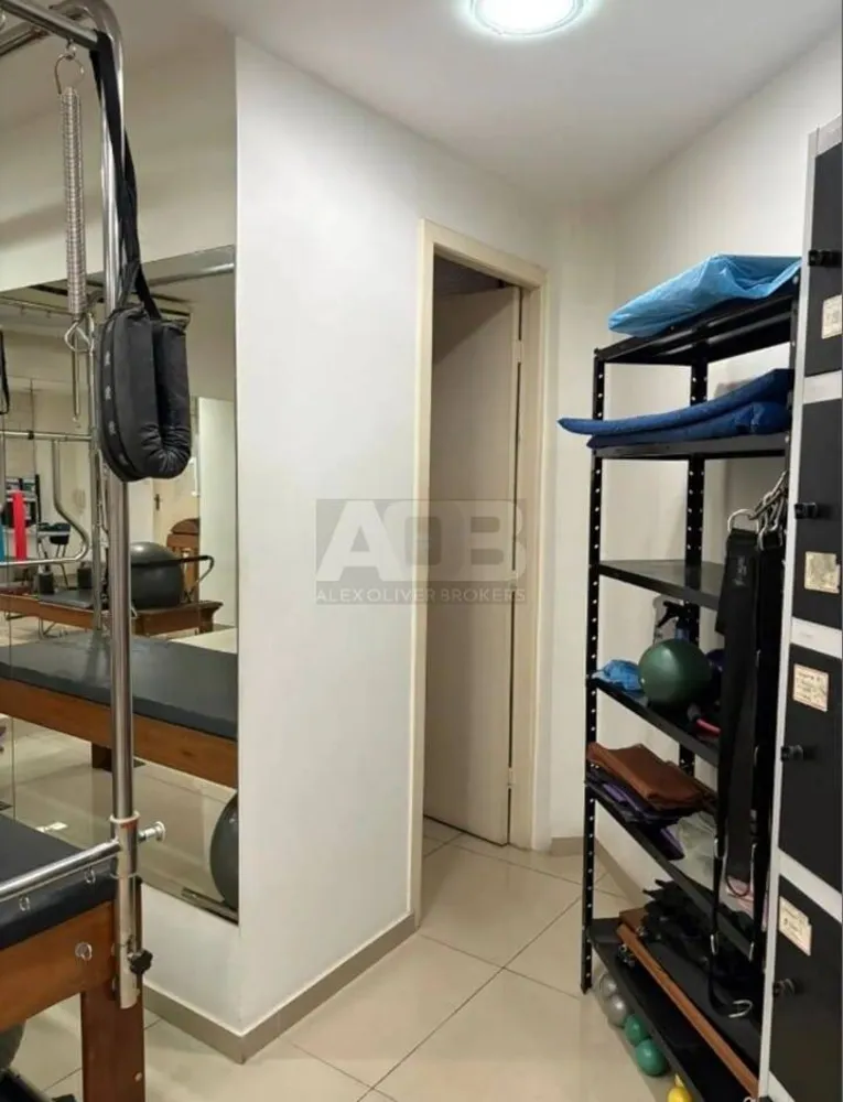Sala-Conjunto, 50 m² - Foto 9