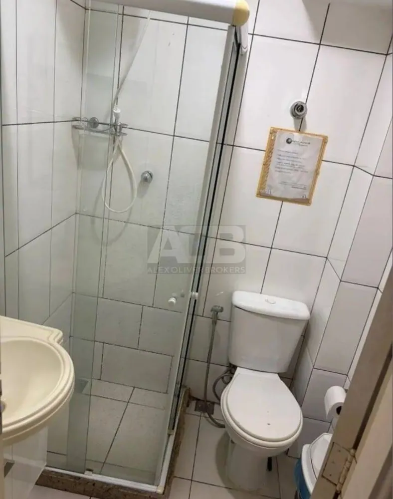Sala-Conjunto, 50 m² - Foto 10