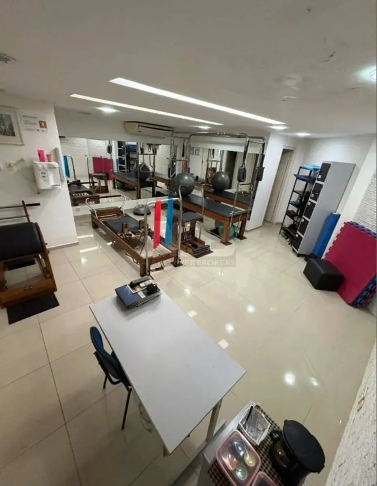 Sala-Conjunto, 50 m² - Foto 4